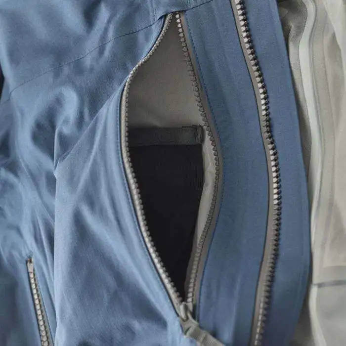 source568605.jpg Bergtagen Eco-Shell Jacket