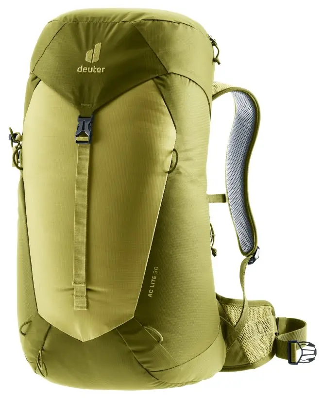 Farbe: 1206 - linden/cactus - AC Lite 30