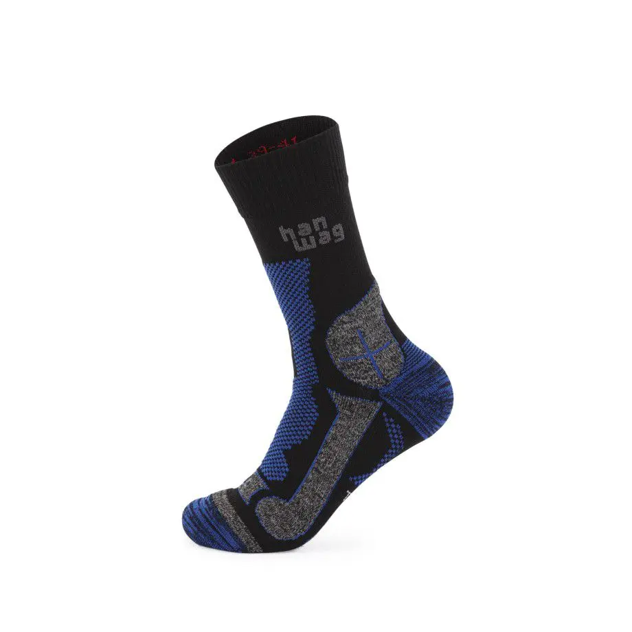 Trek Merino Sock