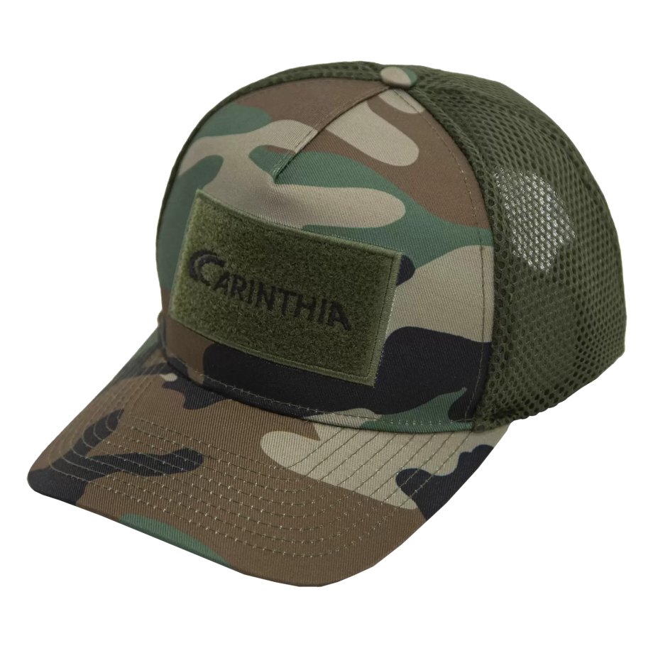 901791_23_tactical_basecap_woodland_01.jpg Farbe: woodland - Tactical Basecap