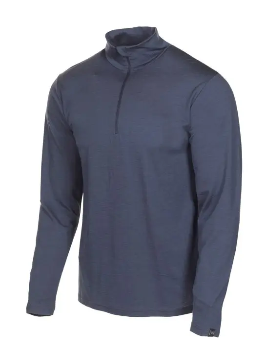 UW Sonny Half Zip