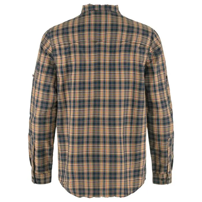 abisko_hike_shirt_ls_m_82263-555-232_b_main_fjr.jpg Abisko Hike Shirt LS