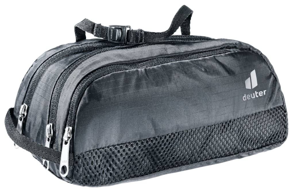 Farbe: black - Wash Bag Tour