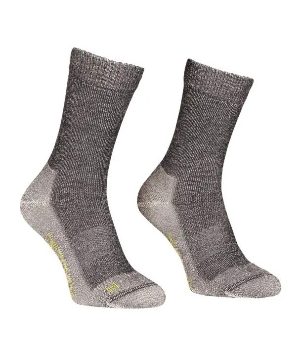 Hike Mid Socks M Farbe: black sheep - Hike Mid Socks M