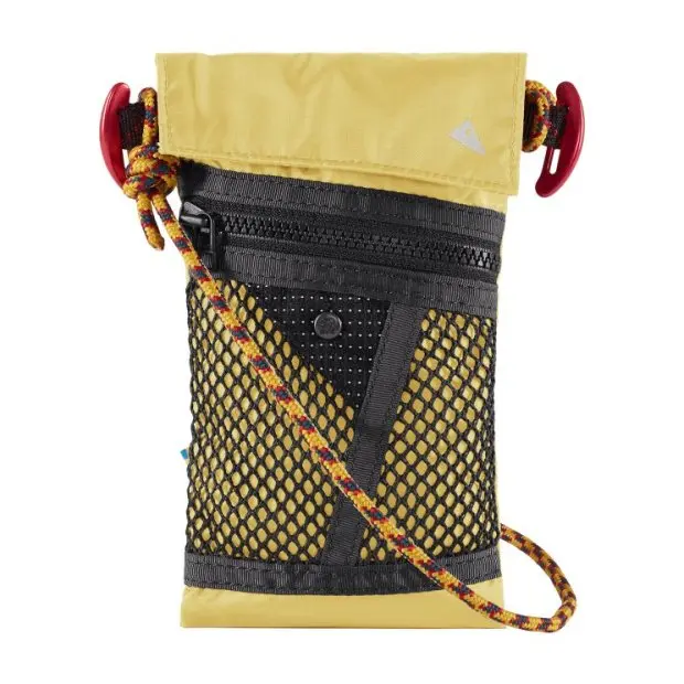 41453U21_Algir Lanyard Pocket_Chaya Sand_001.jpg Farbe: Chaya Sand - Algir Lanyard Pocket