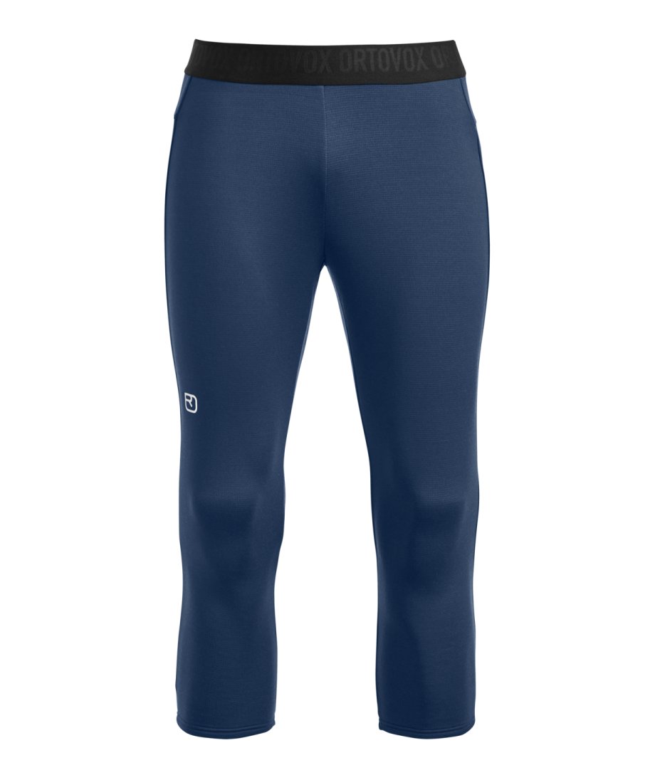 400001-87140-57401-FLEECE_LIGHT_SHORT_PANTS_M_blue_nunatak-B-01.jpg Farbe: blue nunatak - Fleece Light Short Pants M
