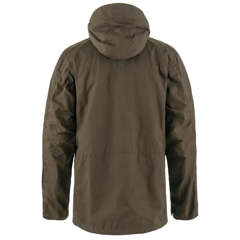 Drev Hybrid Jacket M Drev Hybrid Jacket M