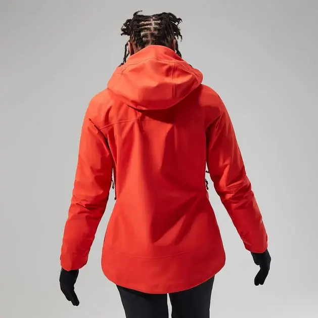 Backd.JPG Highland Storm 3L Waterproof Jacket W