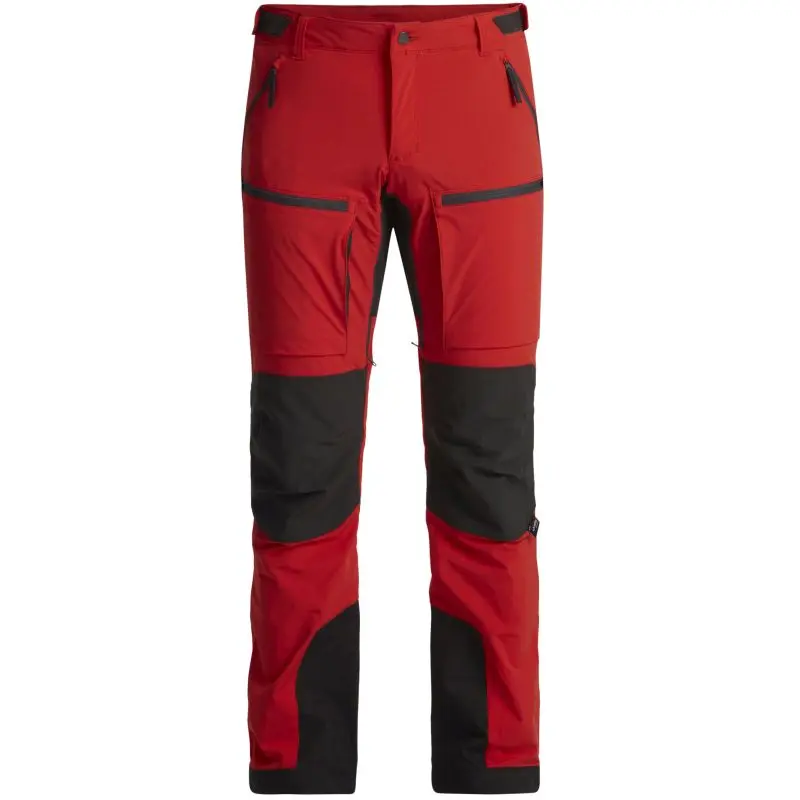 1114140-253-main.jpg Farbe: Lively Red/Charcoal - Askro Pro Ms Pant