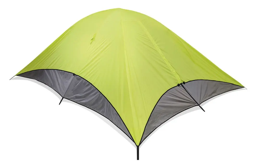 Mosquito Dome Rain Fly / Shade Fly - Extended Version Mosquito Dome Rain Fly / Shade Fly - Extended Version