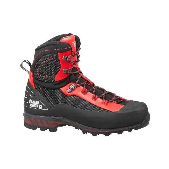 source385017.jpg Farbe: 012055 - Black/Red - Ferrata II GTX