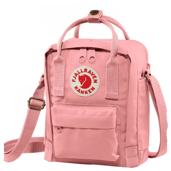Farbe: 312 - Pink - Kanken Sling Farbe: 312 - Pink - Kanken Sling