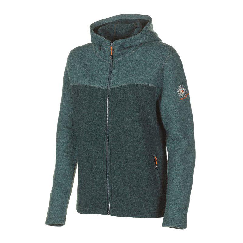 Farbe: Atlantic Deep - Hilma Hood