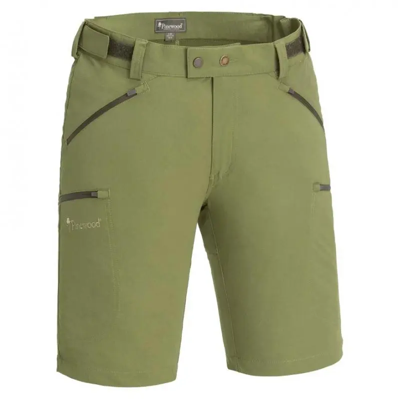 Abisko Short's
