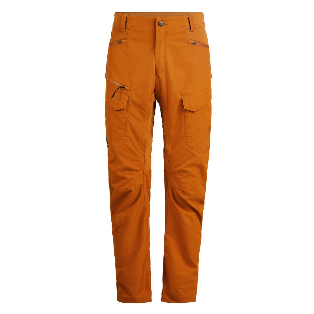 Farbe: Almond - Fulu Cargo Stretch Hybrid Pant M