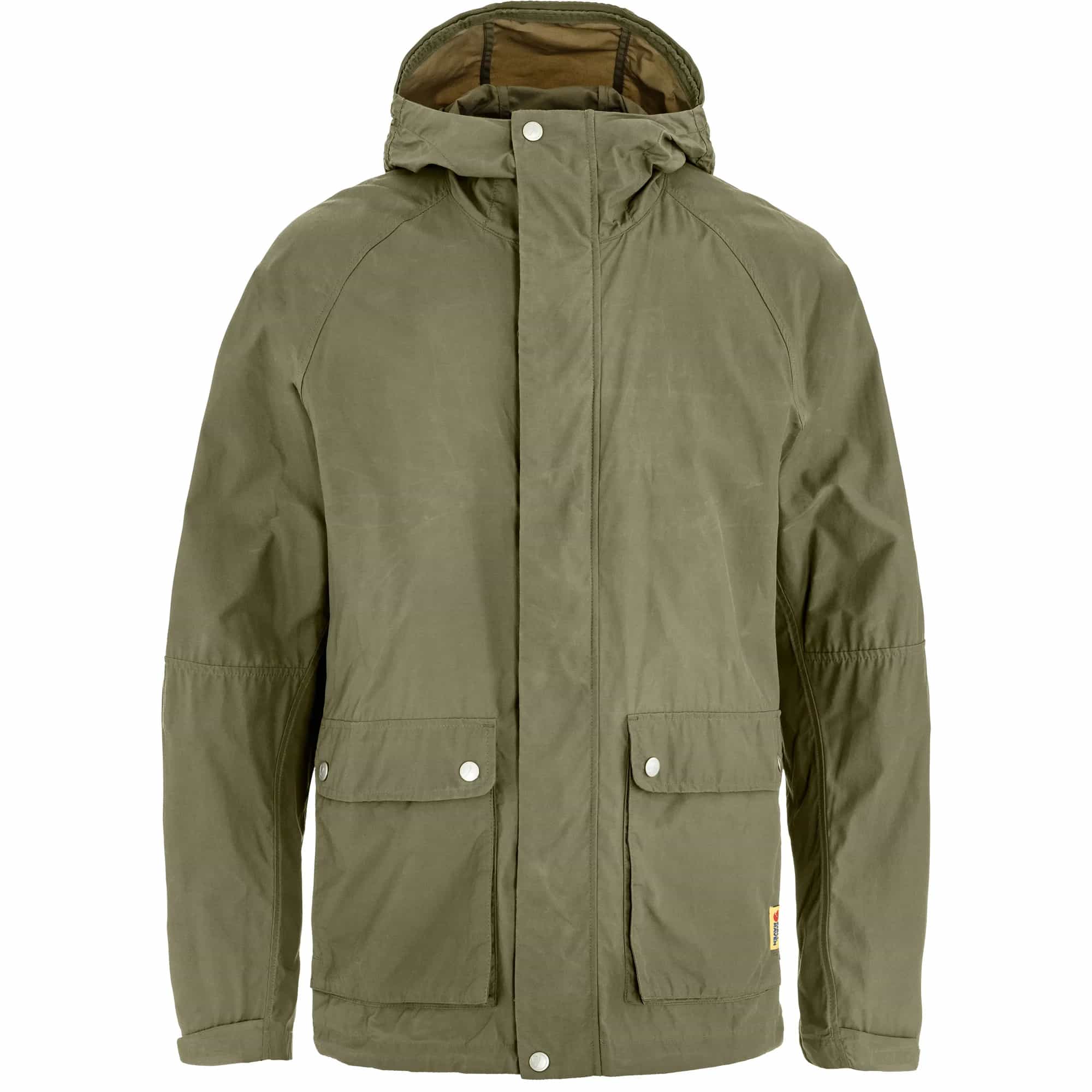 Farbe: 620 - Green - Vardag Vindby Jacket M