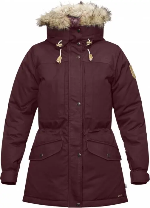 Singi Down Jacket W