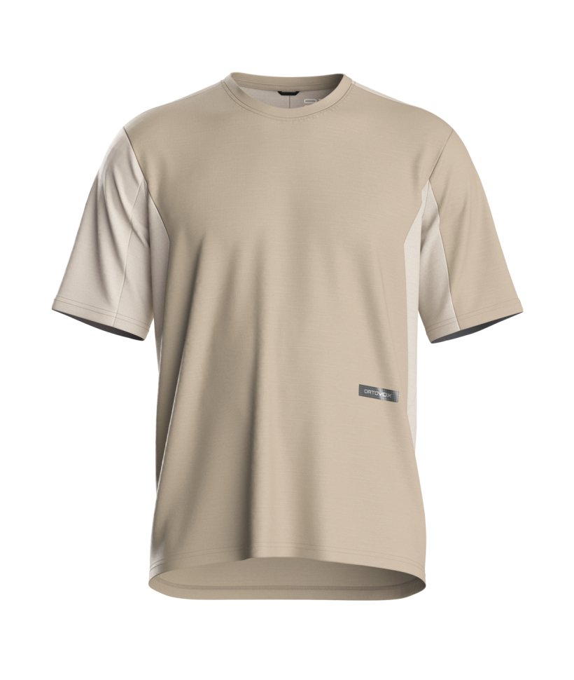Sequence Free Jersey TS M