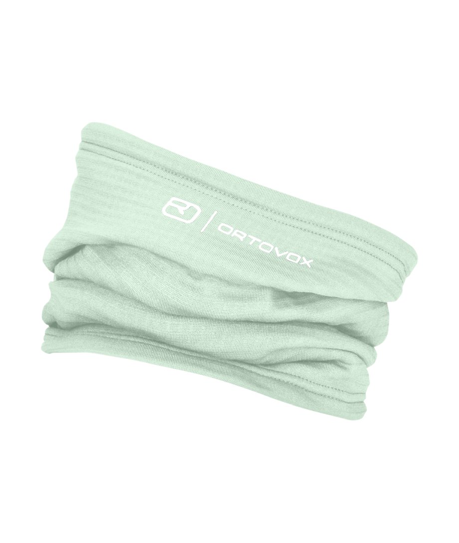 373488-68052-63401-FLEECE_GRID_NECKWARMER_green_acid-B-01.jpg Farbe: green acid - Fleece Grid Neckwarmer