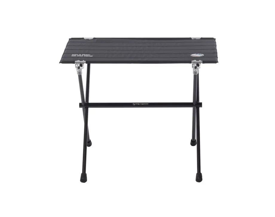 Woodchuck Camp Table Woodchuck Camp Table