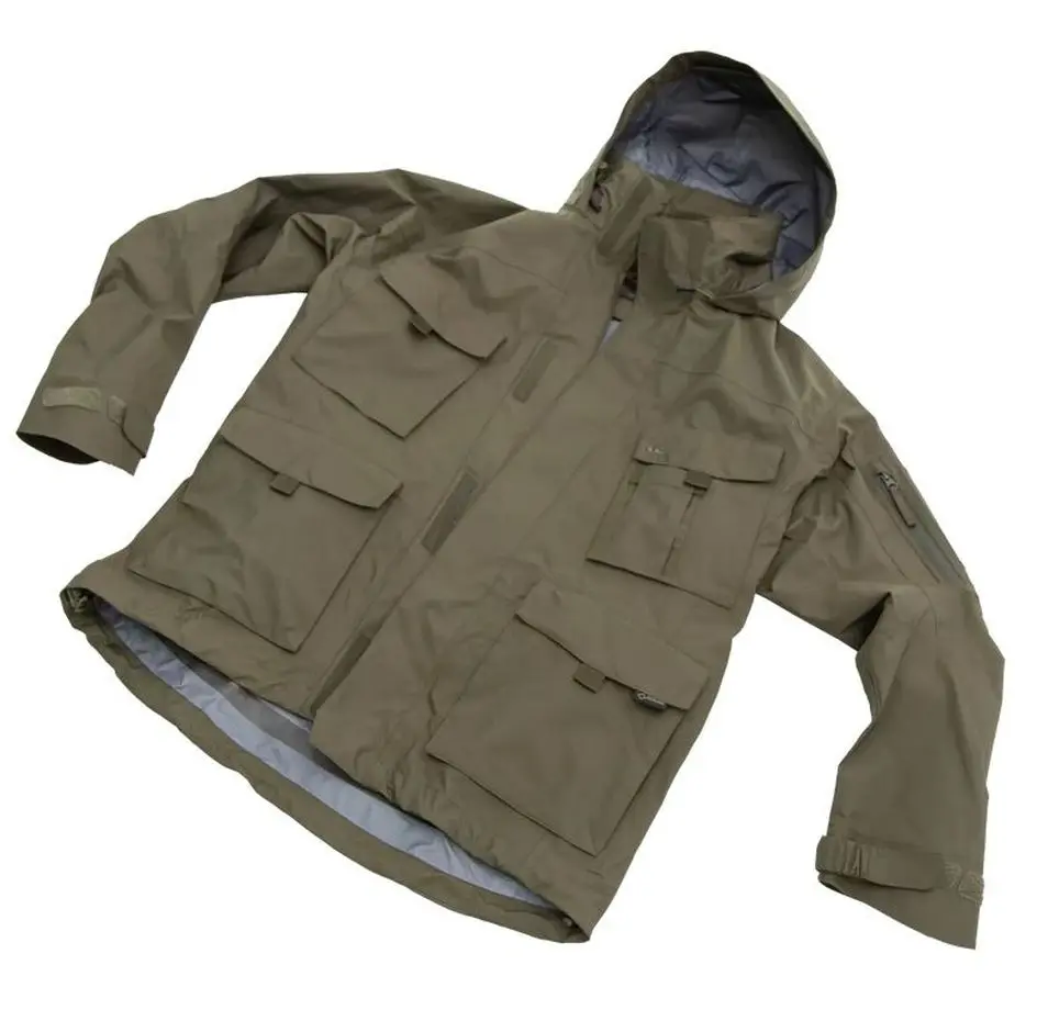 TRG Jacket