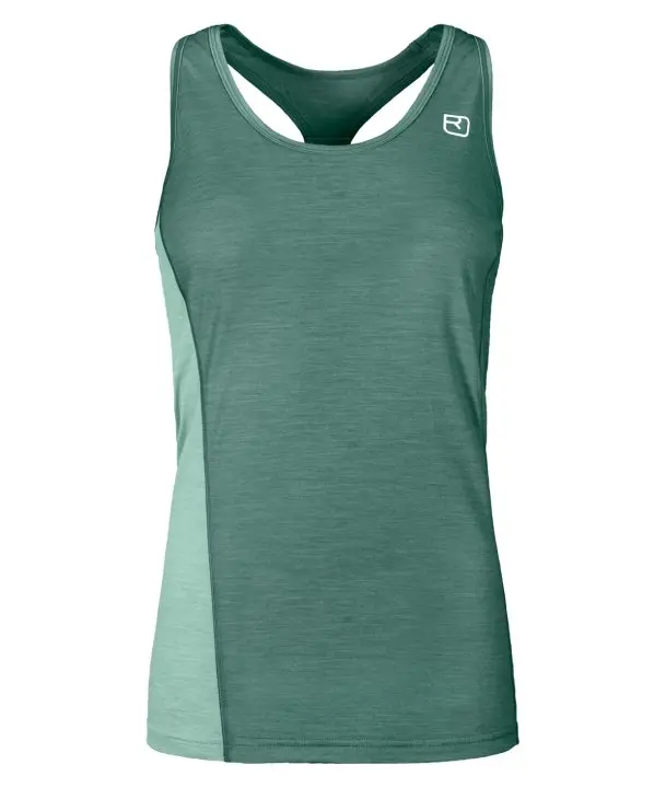 Farbe: arctic grey - 120 Cool Tec Fast Upward Top W