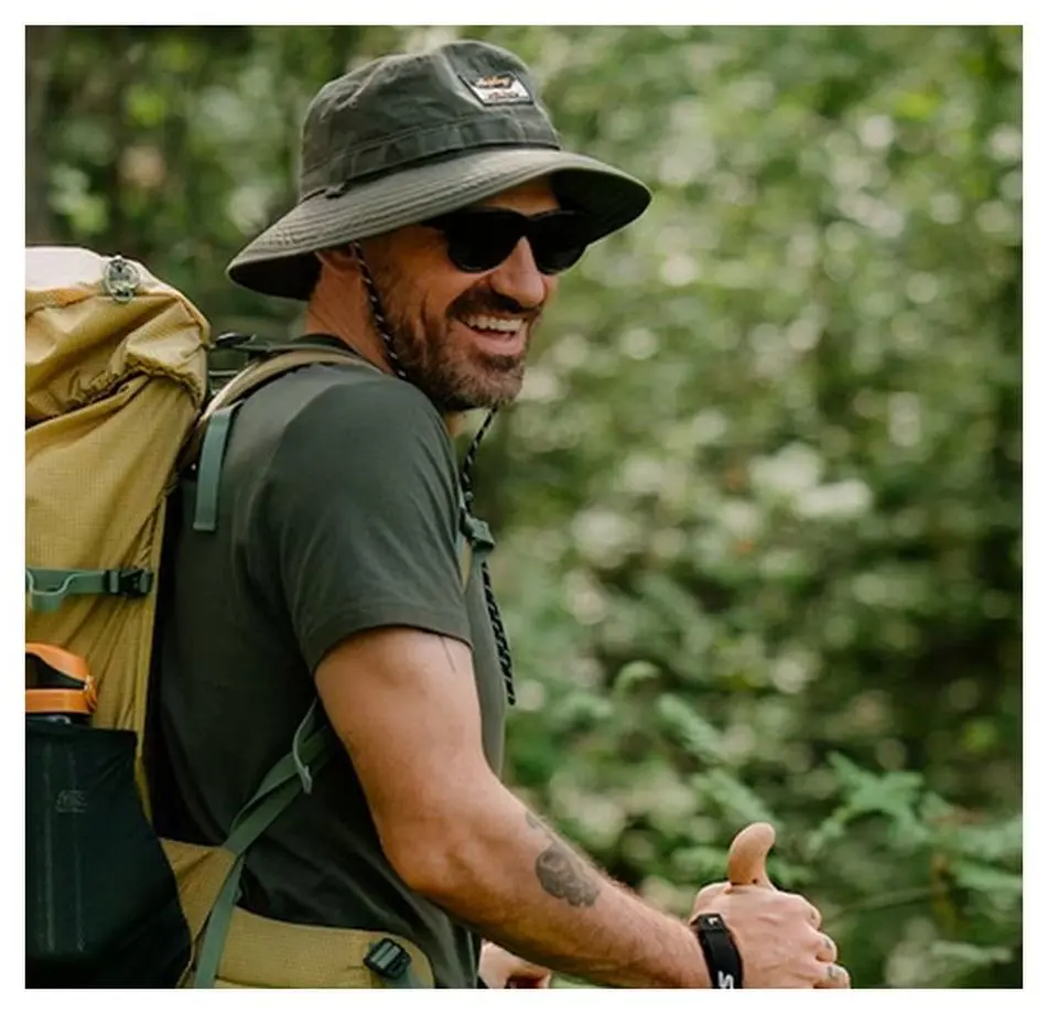 Core Hike Hat Core Hike Hat