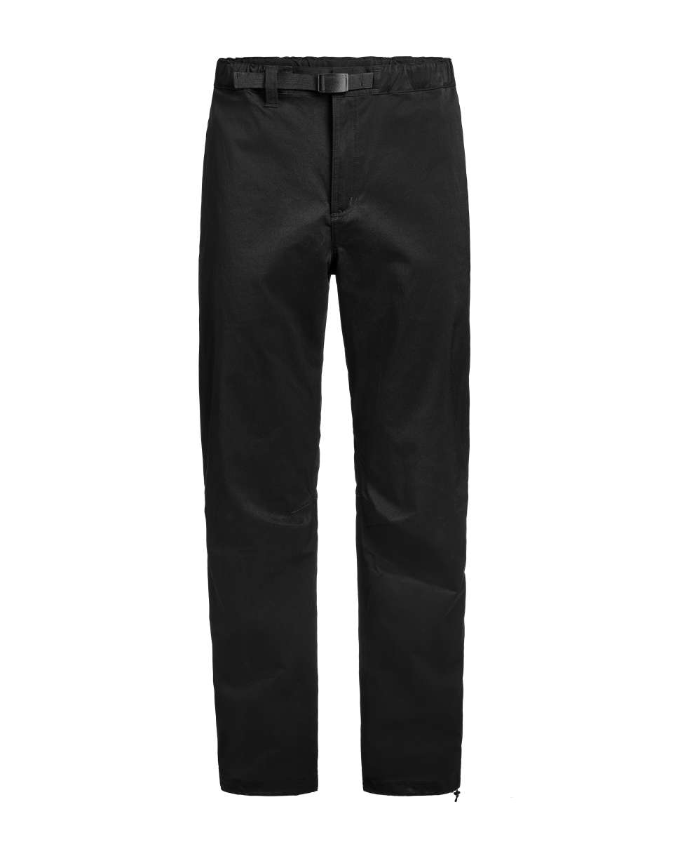 Farbe: Black - Järpen Relaxed Pant M