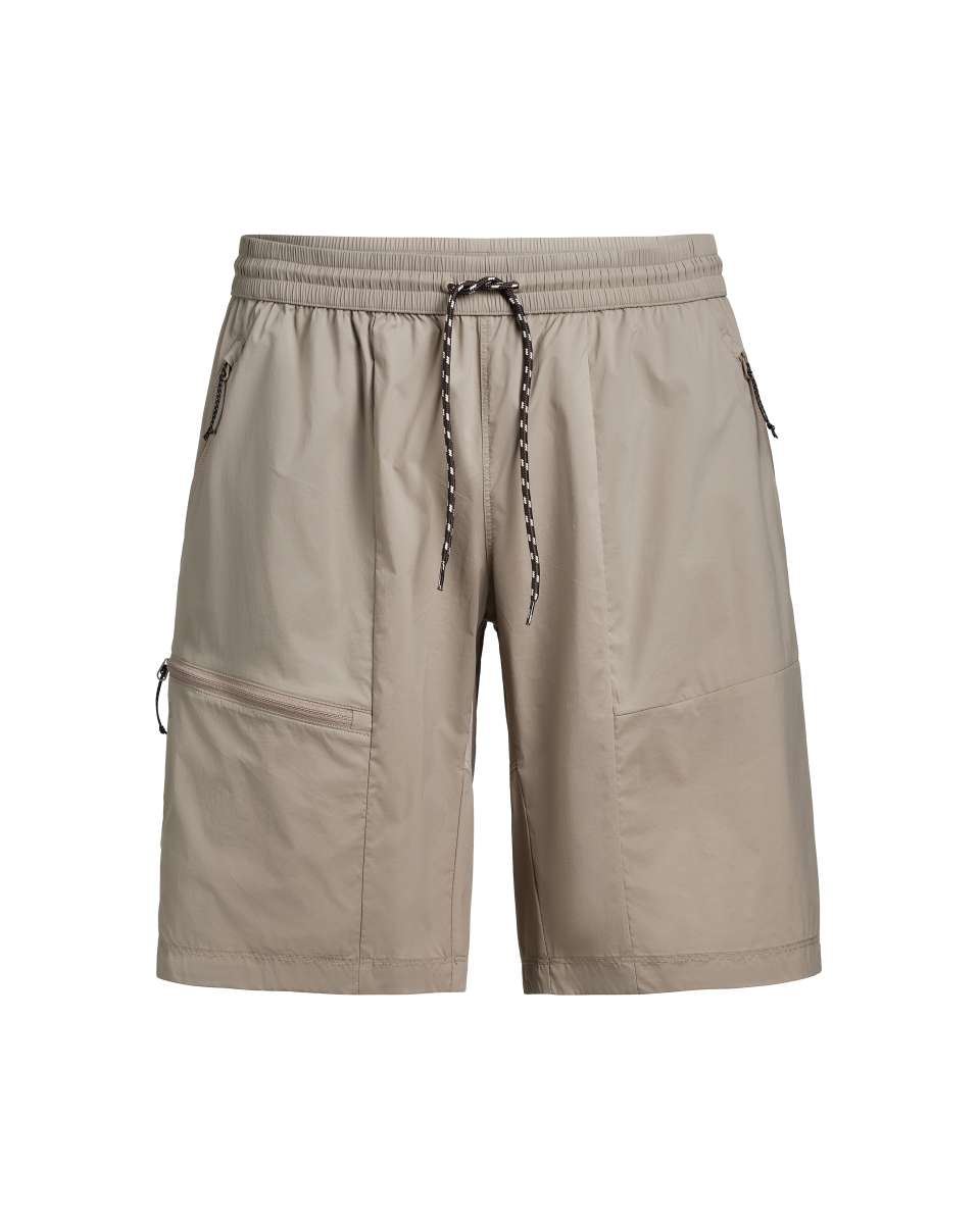 Farbe: Driftwood - Tived Light Windbreaker Shorts M