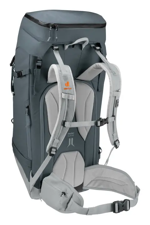 Freescape Pro 38+ SL