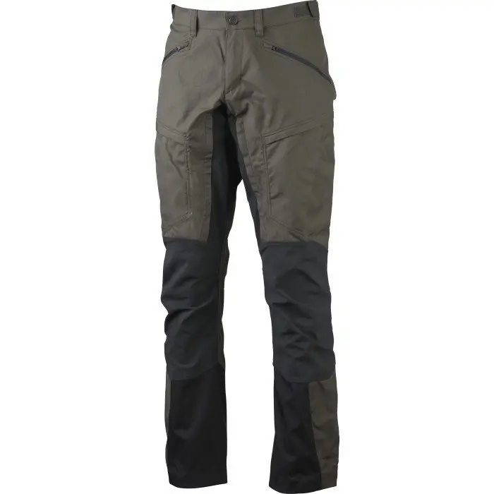 Makke Pro Ms Pant Farbe: 616 - Forest Green / Charcoal - Makke Pro Ms Pant