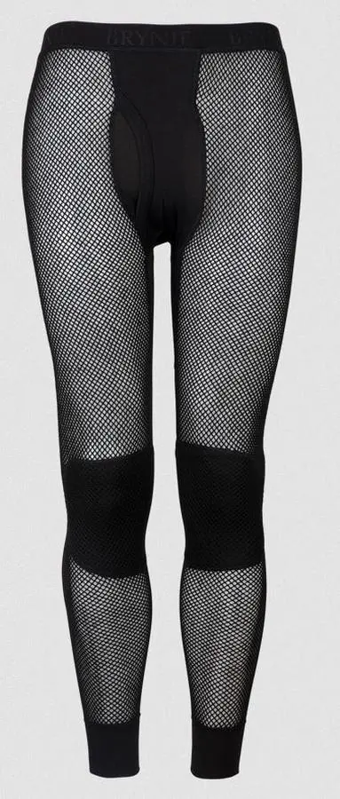 Super Thermo Longs mit Verstärkung