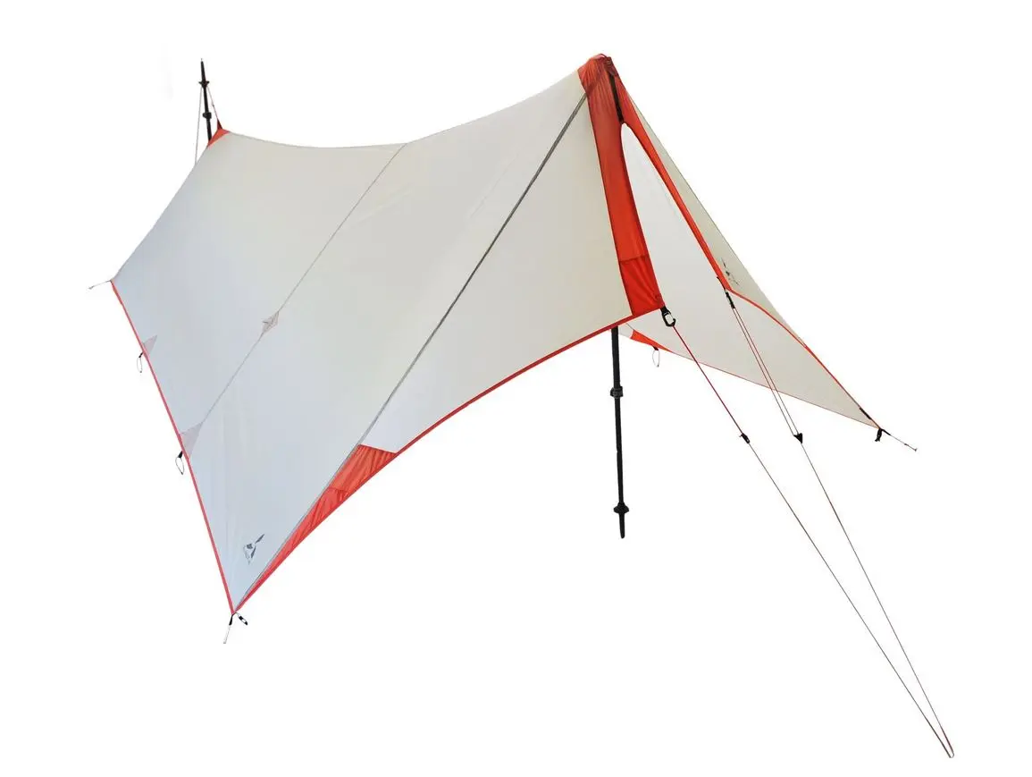 SplitWing Tarp SplitWing Tarp