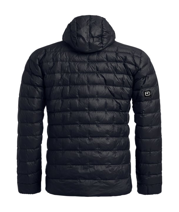 Downwool 180 Hooded Jacket M