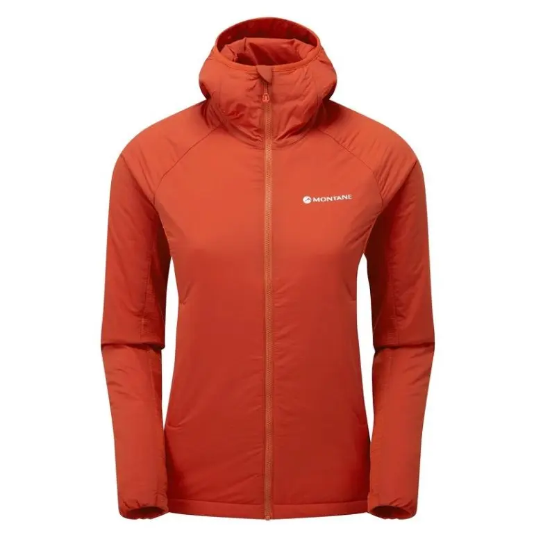 Women´s Fireball Lite Hoodie