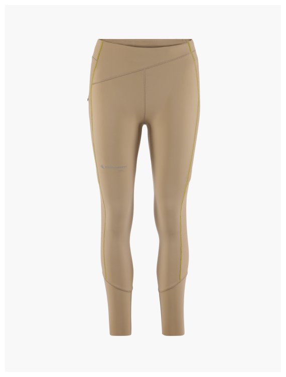 Farbe: Dune - Signe Tights W's