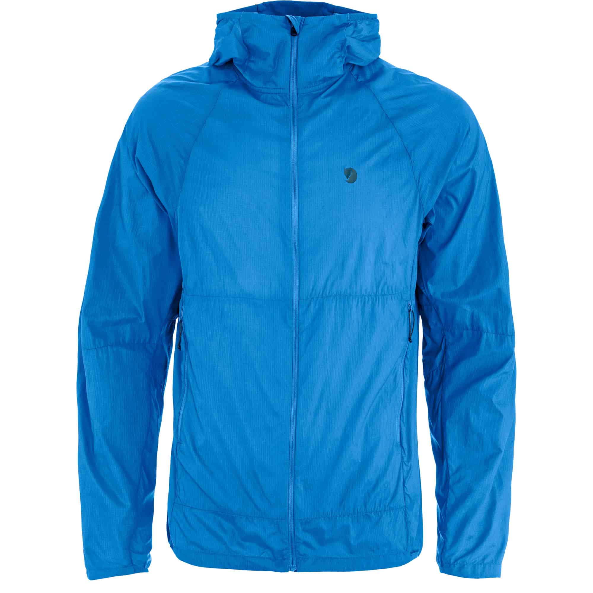 Farbe: 525 - UN Blue - Keb Lätt Wind Jacket M