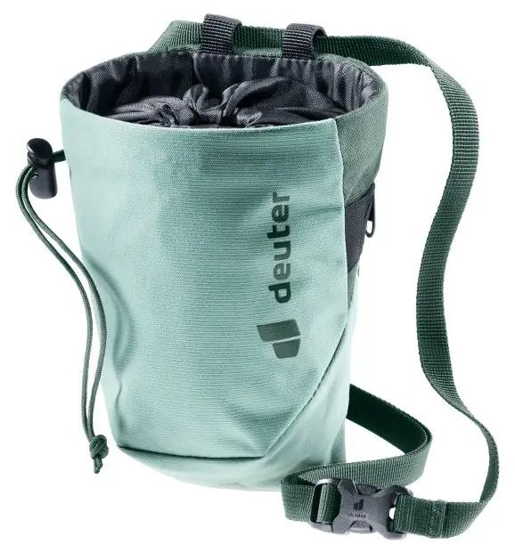 Farbe: 8209 - corn/teal - Gravity Chalk Bag II