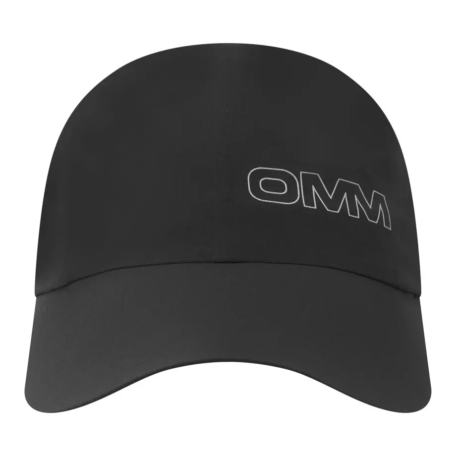 OC205_Dyno_Cap_Black_Front.jpg Dyno Cap
