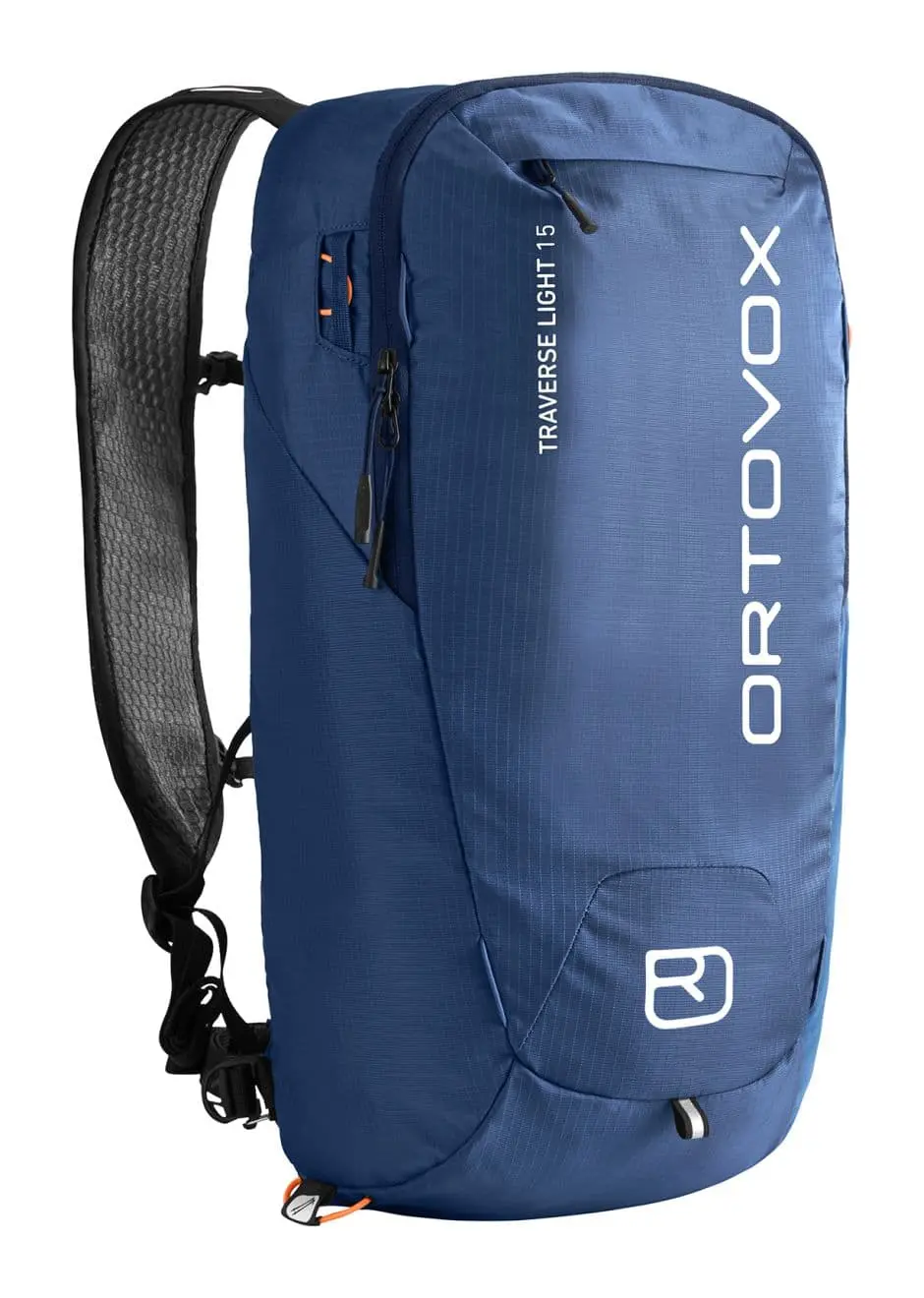 Traverse Light 15 Farbe: petrol blue - Traverse Light 15