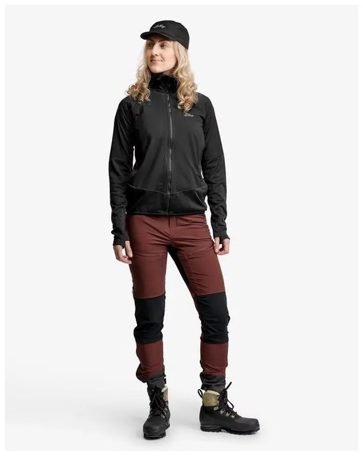 Padje Windbreaker Hoodie W