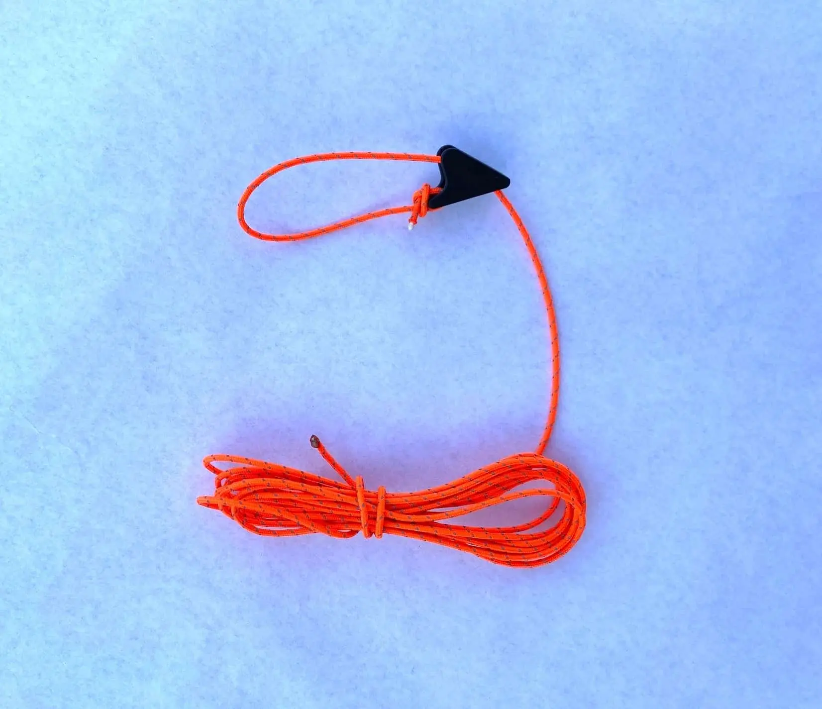 Abspannleinen mit 1,5 mm Dyneema