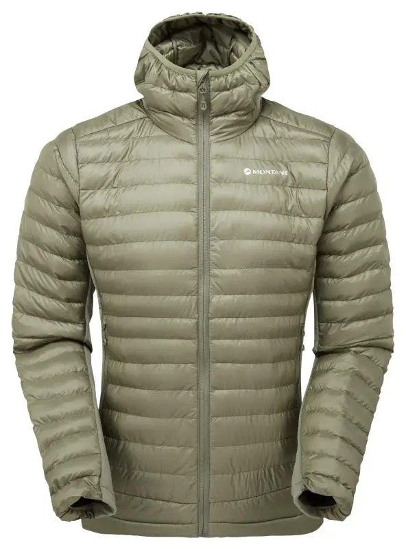Farbe: Caper - Men's Icarus Lite Hoodie