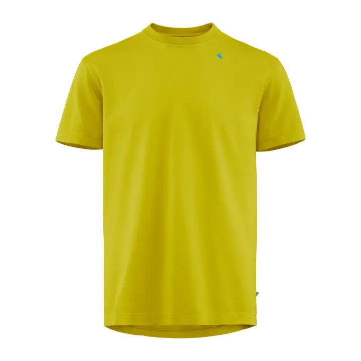 20673M12_Ask SS Tee M's_Pine Sprout_001.jpg Ask SS Tee M´s