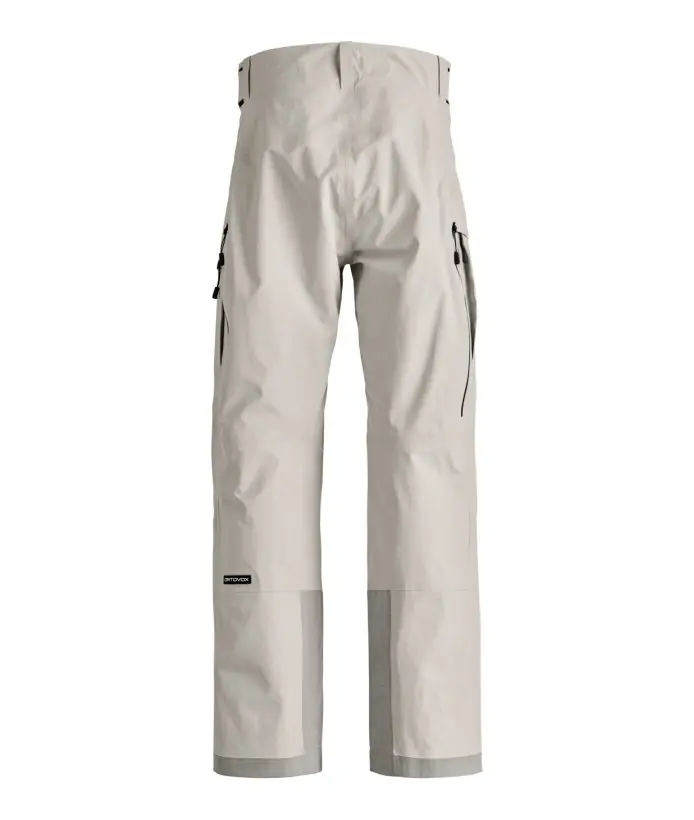 361657-70276-00201-RAVINE_FREE_3L_PANTS_M_white_tea-B-02.jpg Ravine Free 3L Pants M