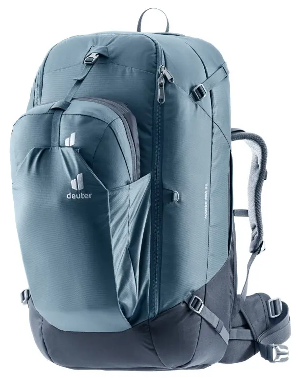 Farbe: atlantic/ink - Access Pro 65