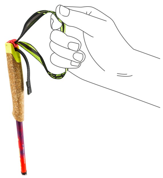 Neotrail Pro FX.One SL Neotrail Pro FX.One SL