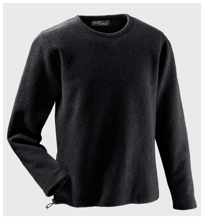 Farbe: S01 - Kohle - Mu-Leon Farbe: S01 - Kohle - Mu-Leon