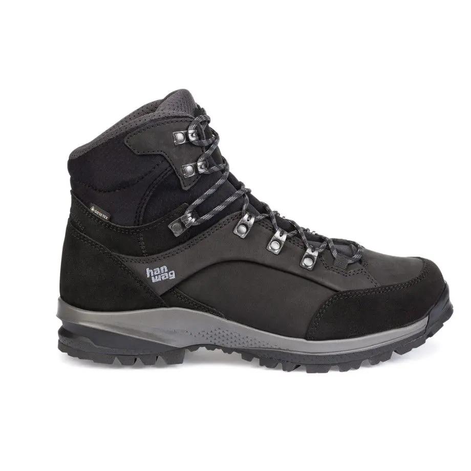 Farbe: Black/asphalt - Banks SF Extra GTX