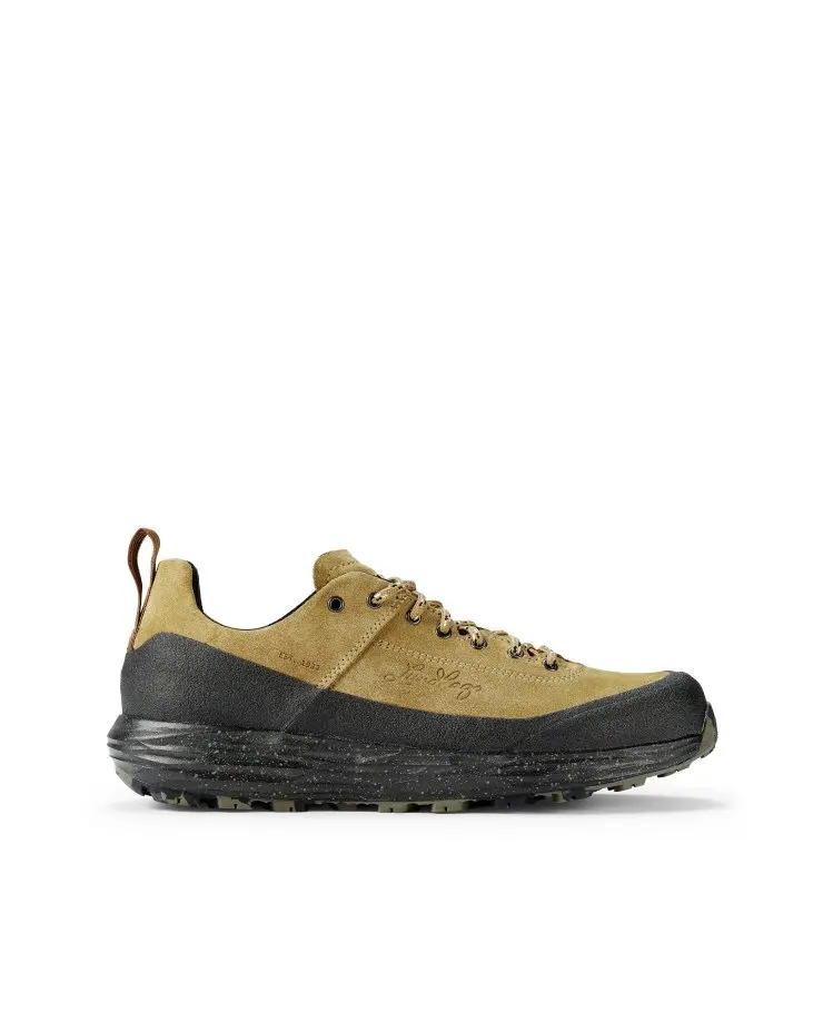 Farbe: Olive - Tived Trail Shoe W